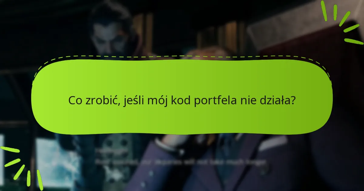 Jak zrealizować kody portfela w Final Fantasy VII Remake?
