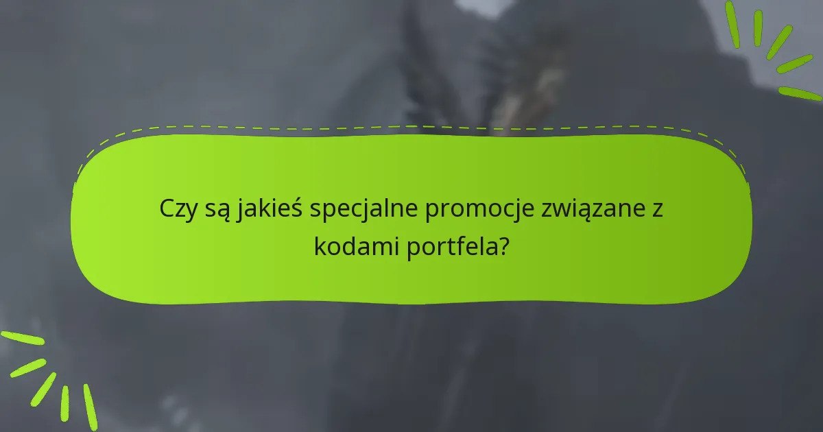 Co się stanie, jeśli przekroczę limity kodów portfela?
