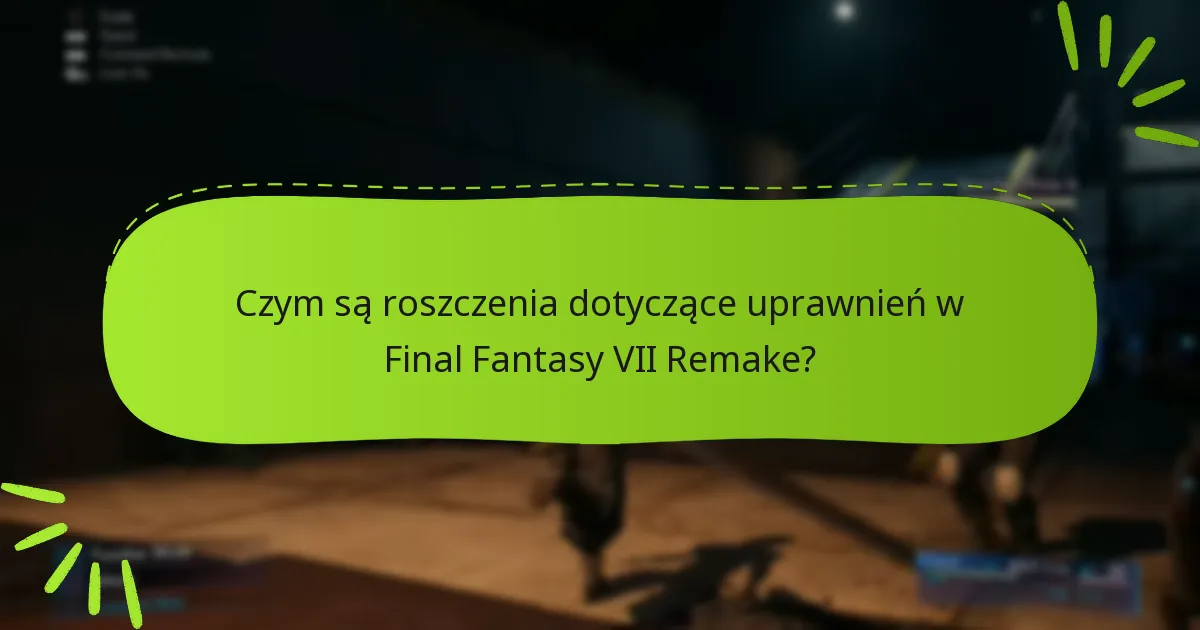 Jakie są terminy przetwarzania roszczeń dotyczących uprawnień?