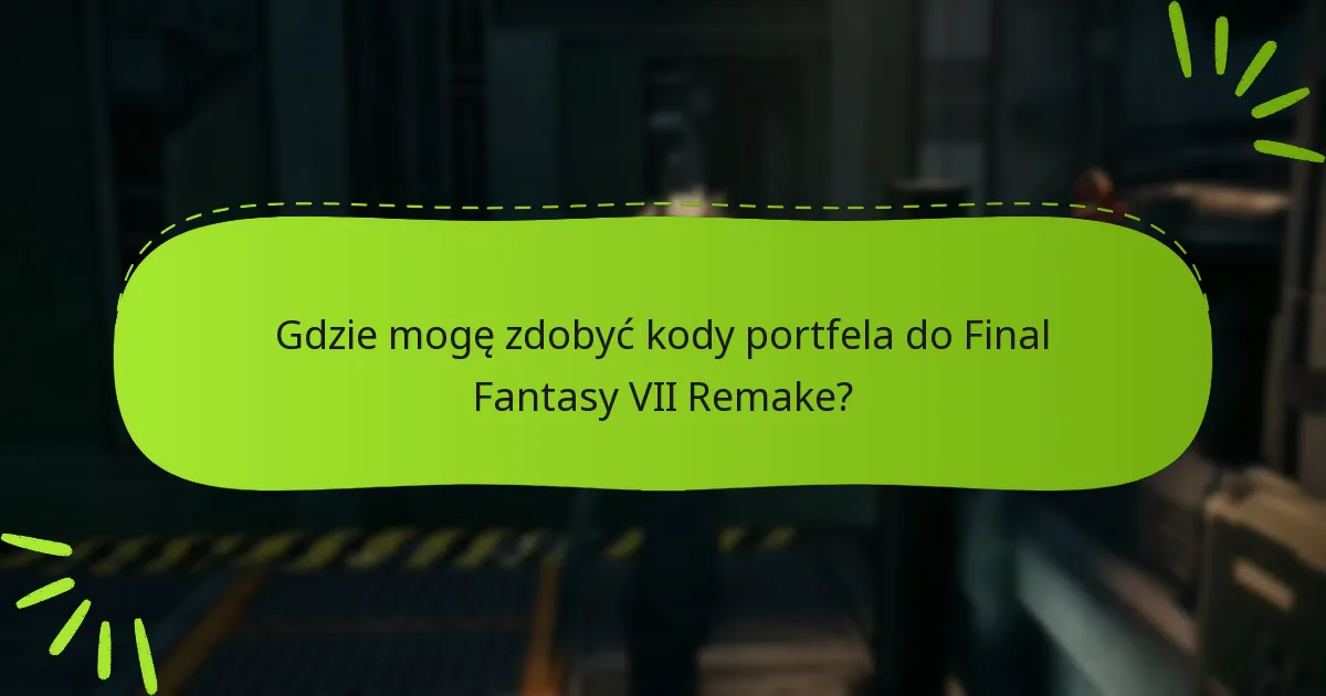 Jakie kroki rozwiązywania problemów powinienem podjąć, jeśli mój kod portfela nie działa?