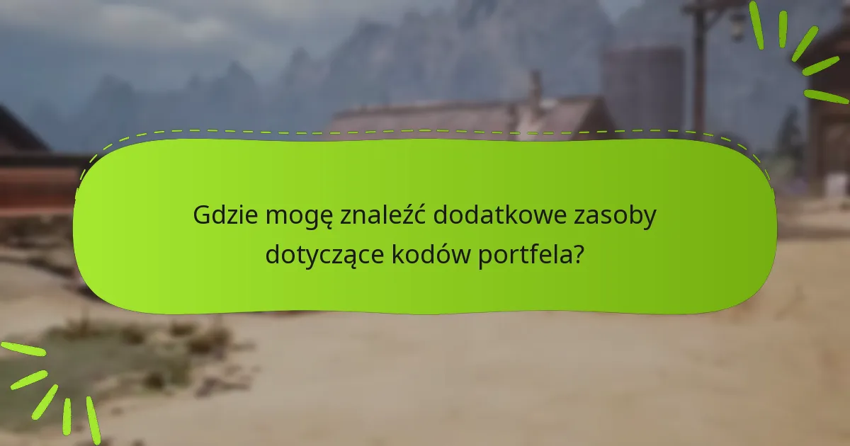 Na jakich platformach są obsługiwane kody portfela dla Final Fantasy VII Remake?