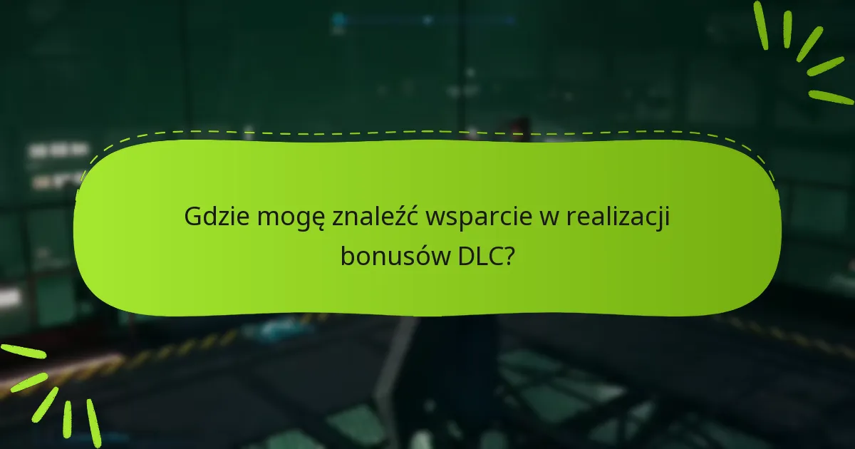 Jak zrealizować bonusy do DLC Final Fantasy VII Remake?