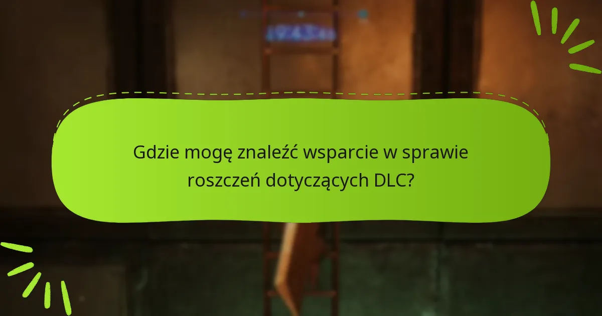 Jak mogę zweryfikować moje zakupy DLC dla Final Fantasy VII Remake?