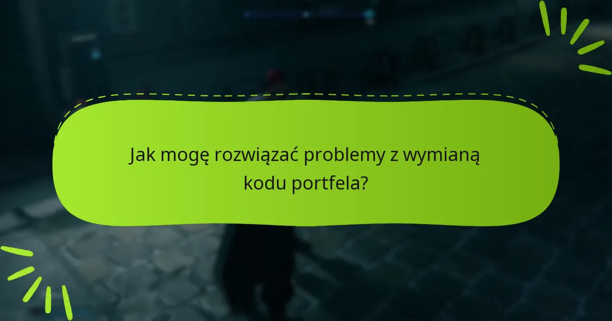 Jakie są korzyści z używania kodów portfela?