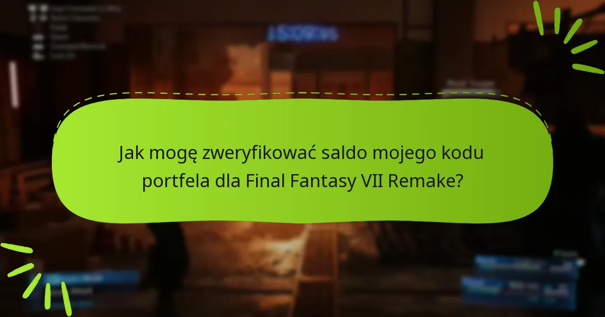 Gdzie mogę znaleźć dodatkowe zasoby dotyczące wsparcia kodów portfela?
