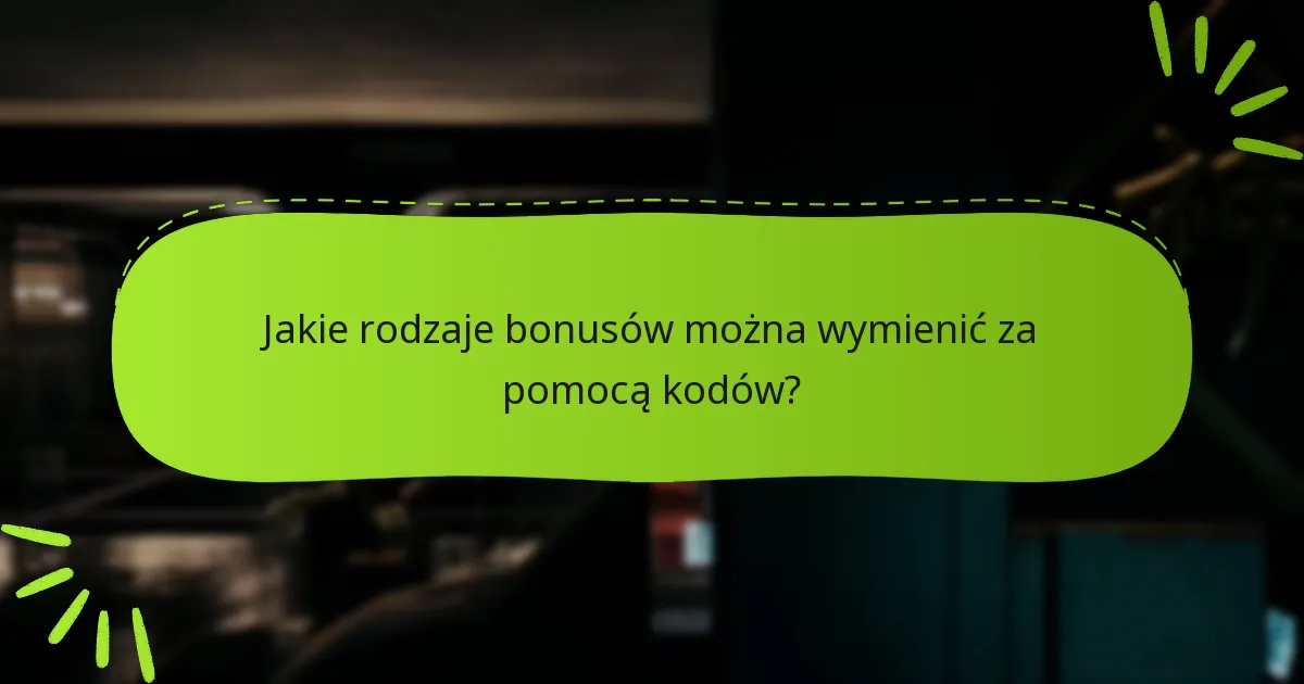 Jakie powszechne problemy mogą wystąpić podczas wymiany kodów?