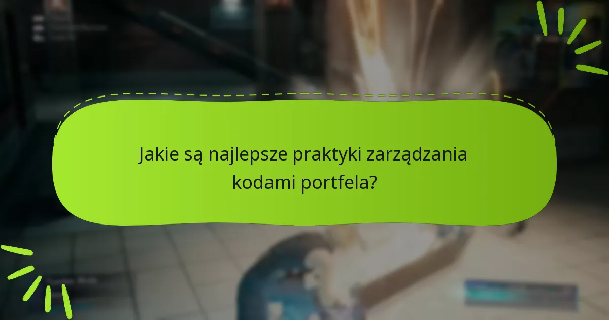 Na jakich platformach obowiązują różne procesy realizacji kodów portfela?
